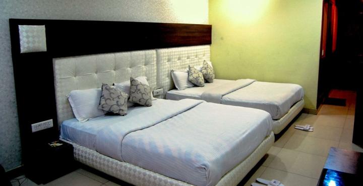 Hotel Diamond Plaza